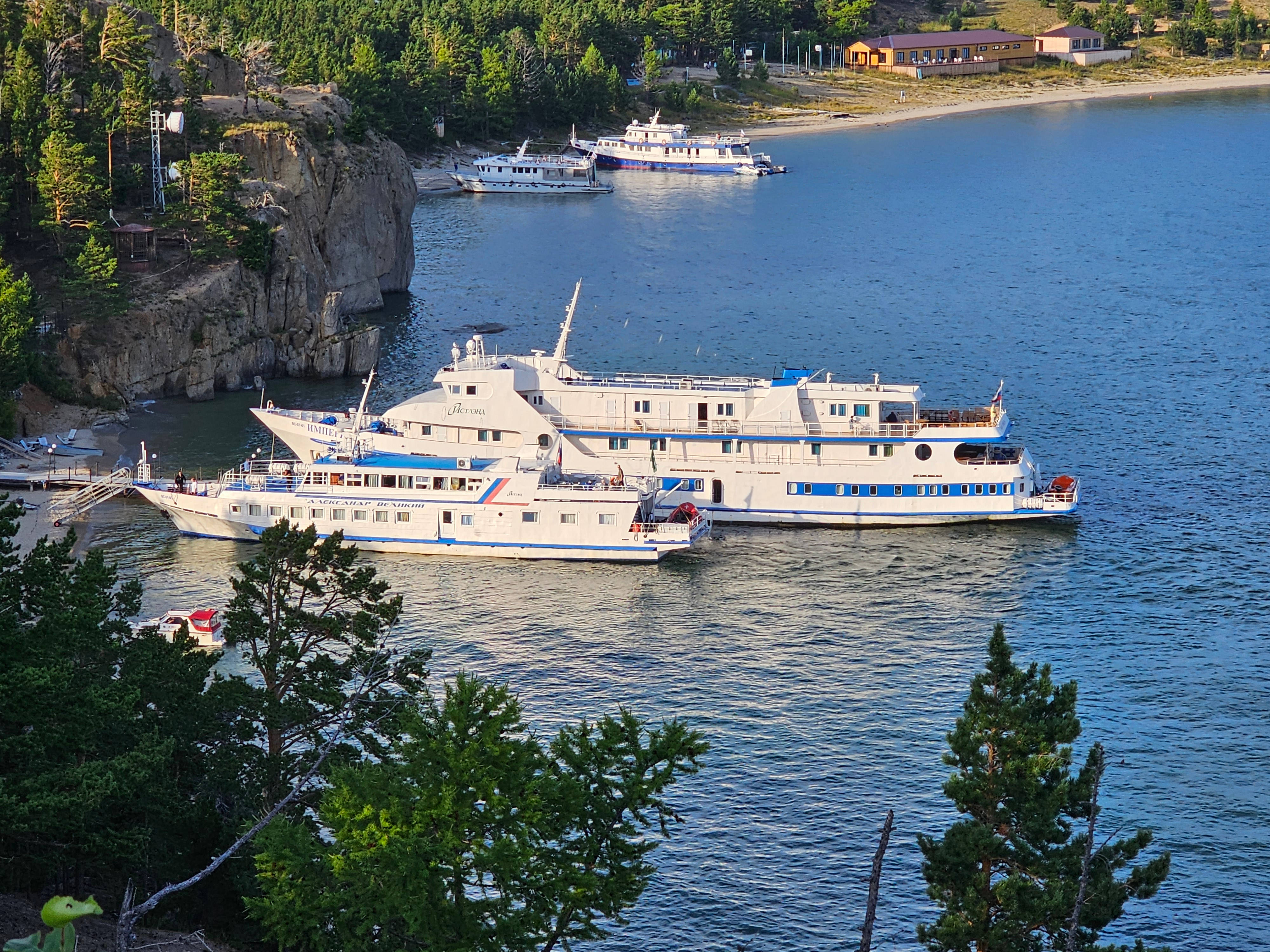 Baikal